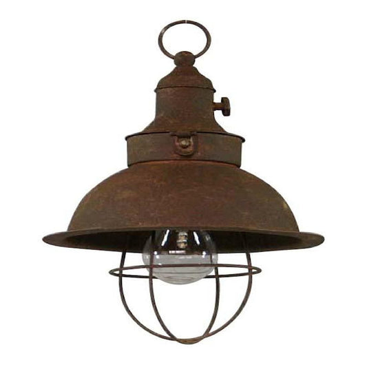 Vintage Style Lamp 86529