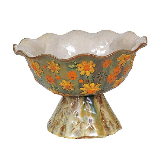 Antique-Style Flower Vase 08103