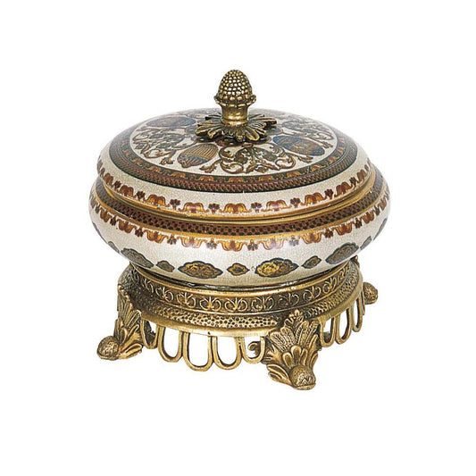 Chinoise Elegant 30070