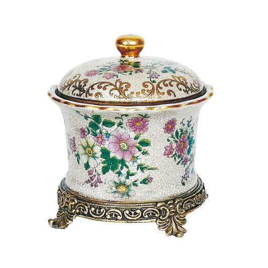 Antique Object - Chinoise Elegant