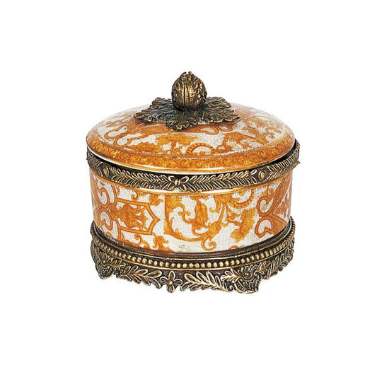 Antique Object Chinoise Elegant 30072