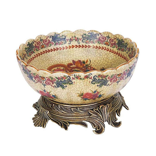 Chinoise Elegant