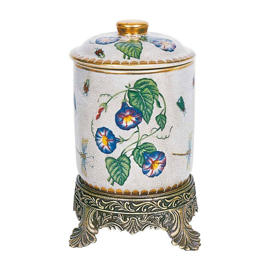 Antique Object - Chinoise Elegant