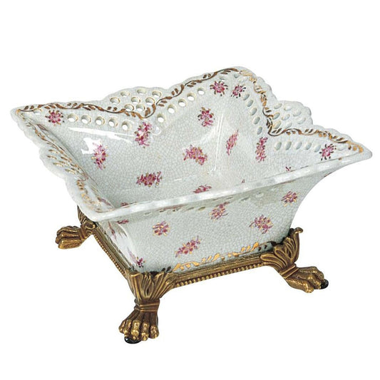 Antique Object - Grace China