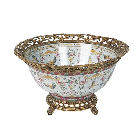 Antique Object Grace China 36021