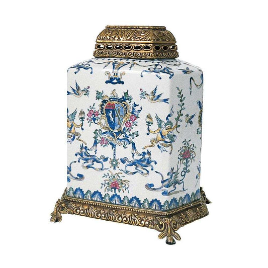 Antique Object - Grace China