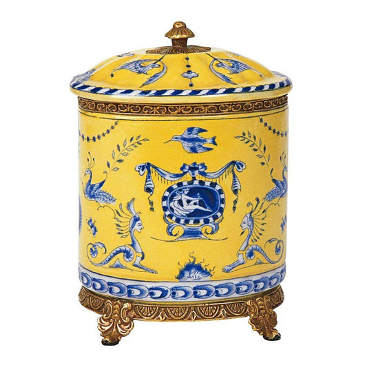 Antique Object Grace China 36028