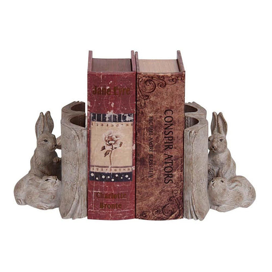 Bookend (Rabbit) 11037