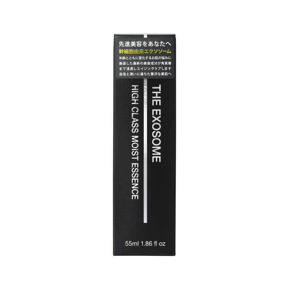 THE Exosome High-Class Moist Essence 55ml