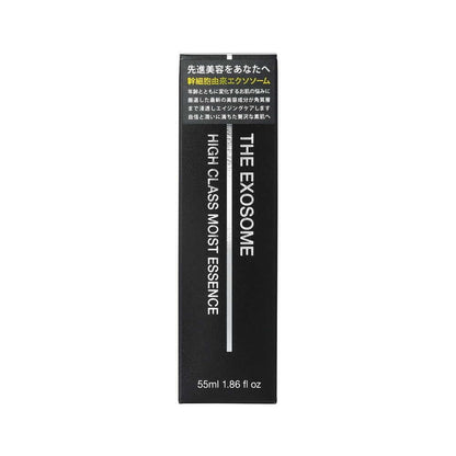 THE Exosome High-Class Moist Essence 55ml