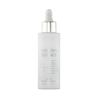 Exosome Science White Moist Essence 55ml