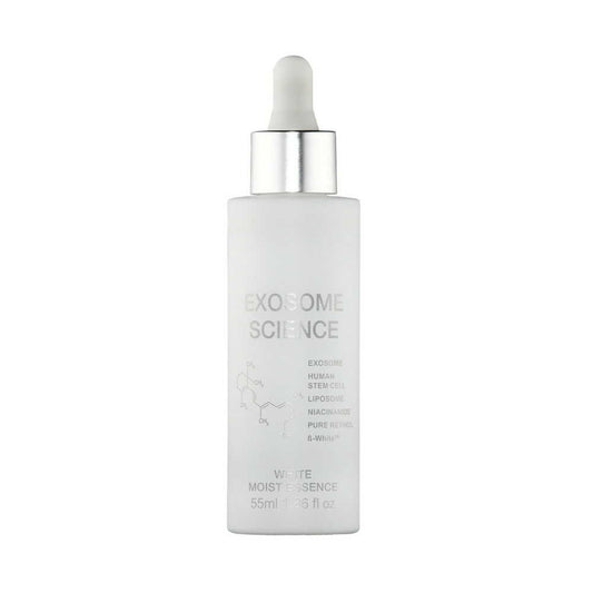 Exosome Science White Moist Essence 55ml