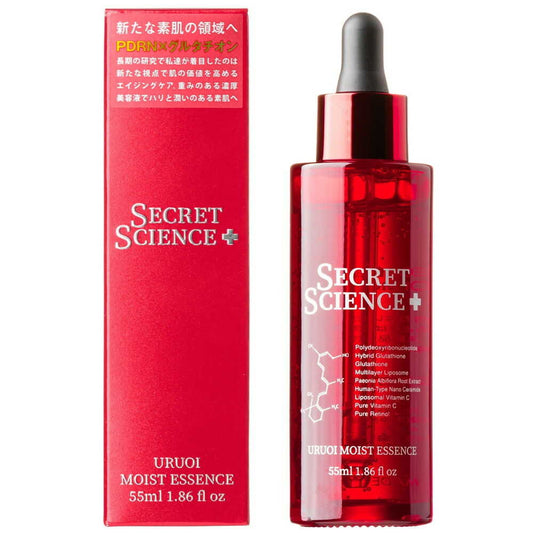 SECRET SCIENCE Moisture Essence 55ml