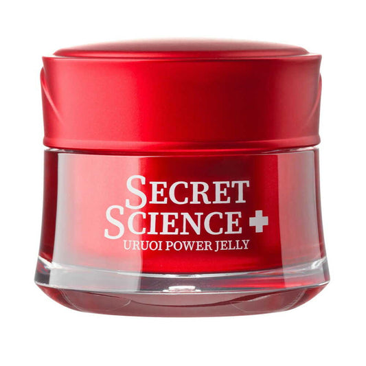 SECRET SCIENCE Moisture Power Jelly 50g