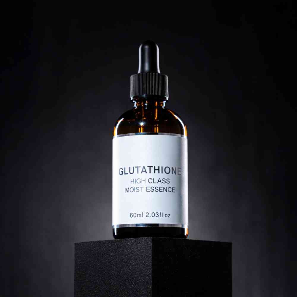 ABL Glutathione High-Class Moist Essence 60ml