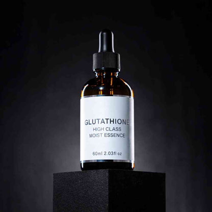 ABL Glutathione High-Class Moist Essence 60ml