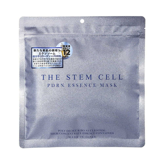 THE STEM CELL PDRN Essence Mask (30 sheets)