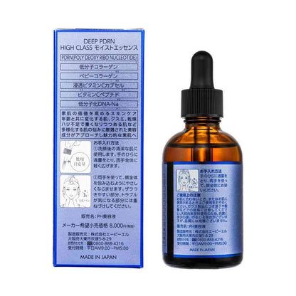 A.B.L DEEP PDRN High-Class Moist Essence 60ml