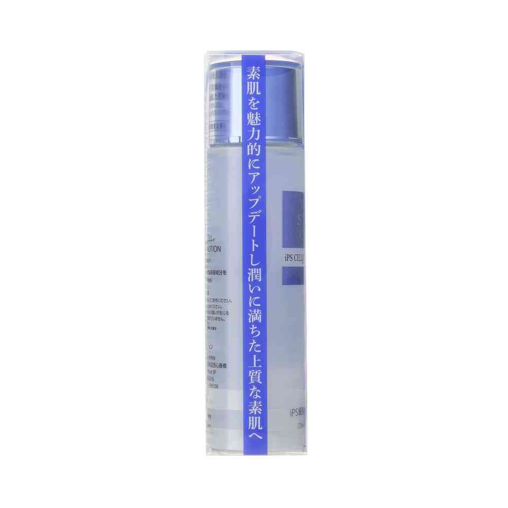 KOR JAPAN THE STEM CELL IPS Cell Culture Supernatant Skin Lotion 120ml