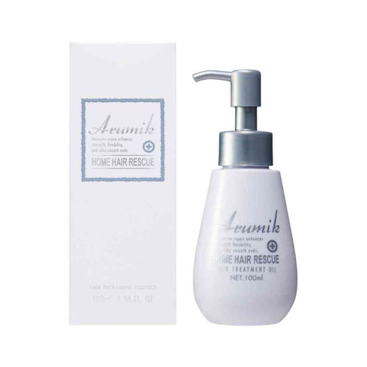ABL Almic Home Hair Rescue Treatment Oil 100ml