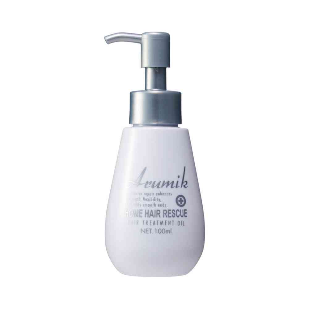 ABL Almic Home Hair Rescue Treatment Oil 100ml