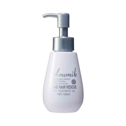 ABL Almic Home Hair Rescue Treatment Oil 100ml