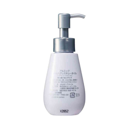 ABL Almic Home Hair Rescue Treatment Oil 100ml