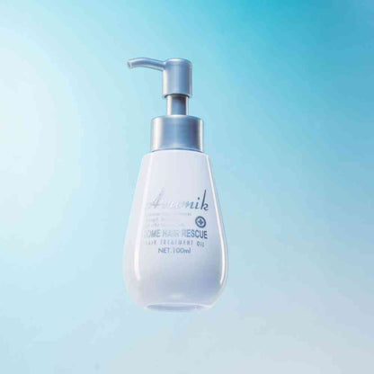 ABL Almic Home Hair Rescue Treatment Oil 100ml