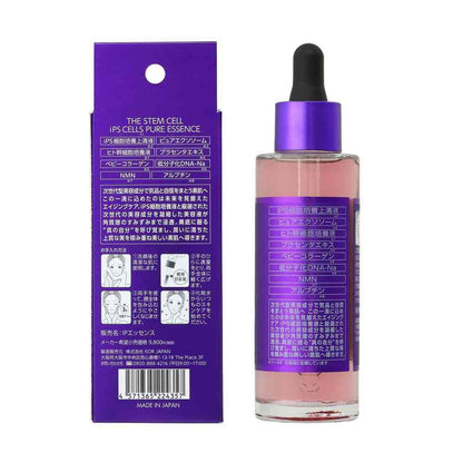 KOR JAPAN THE STEM CELL IPS Cell Culture Supernatant Serum 55ml