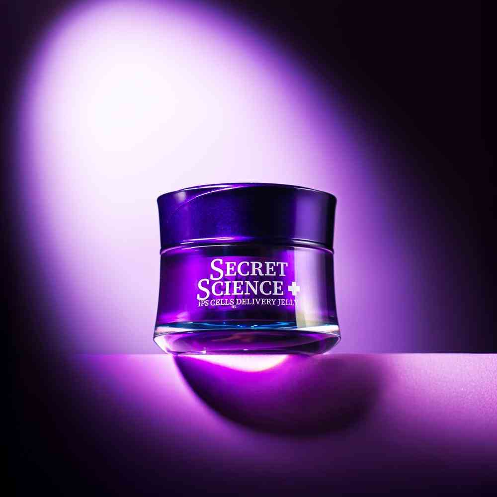 KOR JAPAN SECRET SCIENCE iPS Cell Delivery Jelly 50g