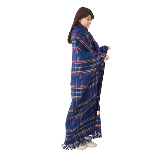 Hot Throw Blanket - Made in Japan SAKURA39-TK1 NB