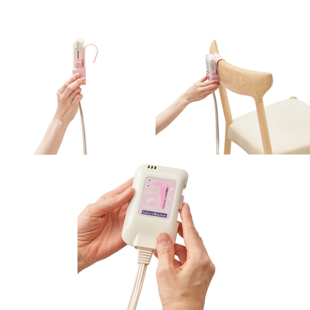 Hot Throw Blanket - Made in Japan SAKURA39-TK1 NB