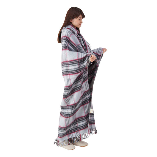 Hot Throw Blanket - Made in Japan SAKURA39-TK1 SG