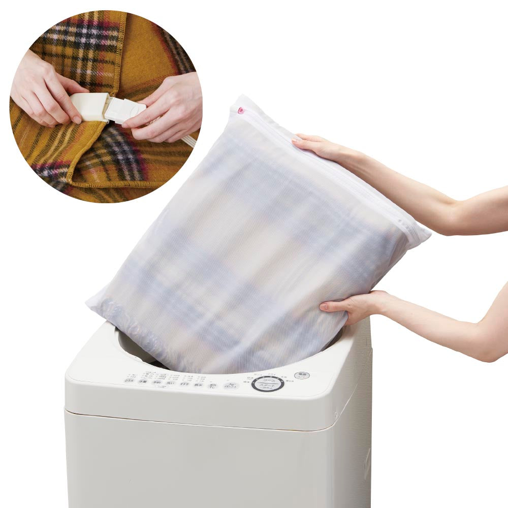 Hot Throw Blanket - Made in Japan SAKURA39-TK1 K