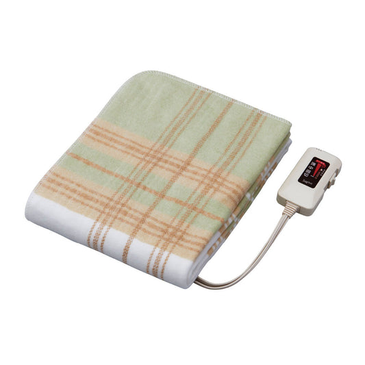 Washable Electric Mattress - Made in Japan SB20S02 G