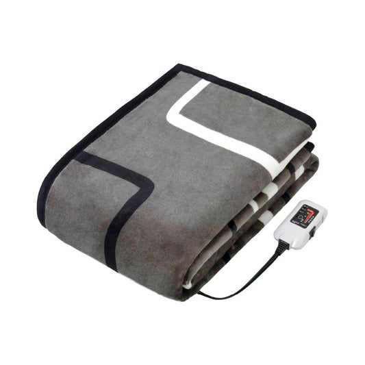 【Online Exclusive】Premium Electric Blanket Made in Japan SB20SL14 DG