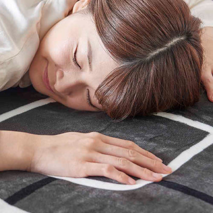 【Online Exclusive】Premium Electric Blanket Made in Japan SB20SL14 DG