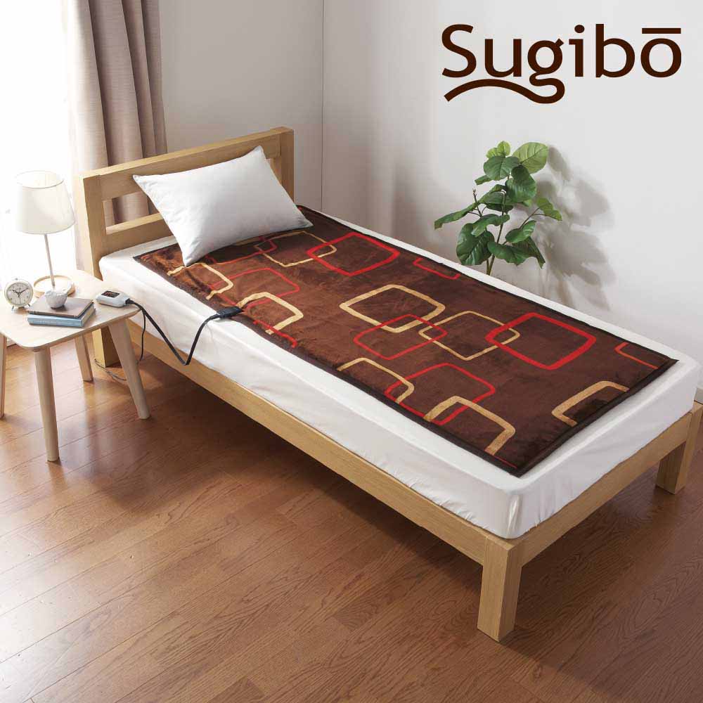 Premium Electric Blanket - Made in Japan SB20SL14 DB