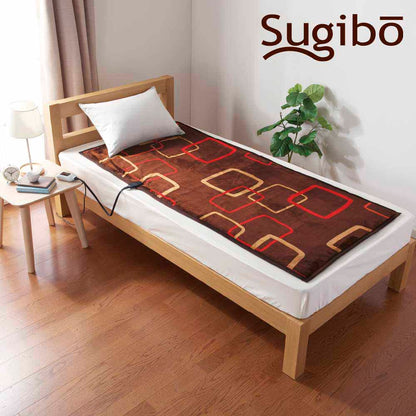 Premium Electric Blanket - Made in Japan SB20SL14 DB