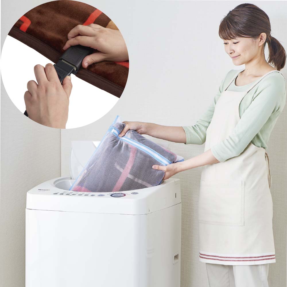 Premium Electric Blanket - Made in Japan SB20SL14 DB