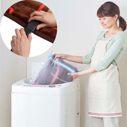Premium Electric Blanket - Made in Japan SB20SL14 DB