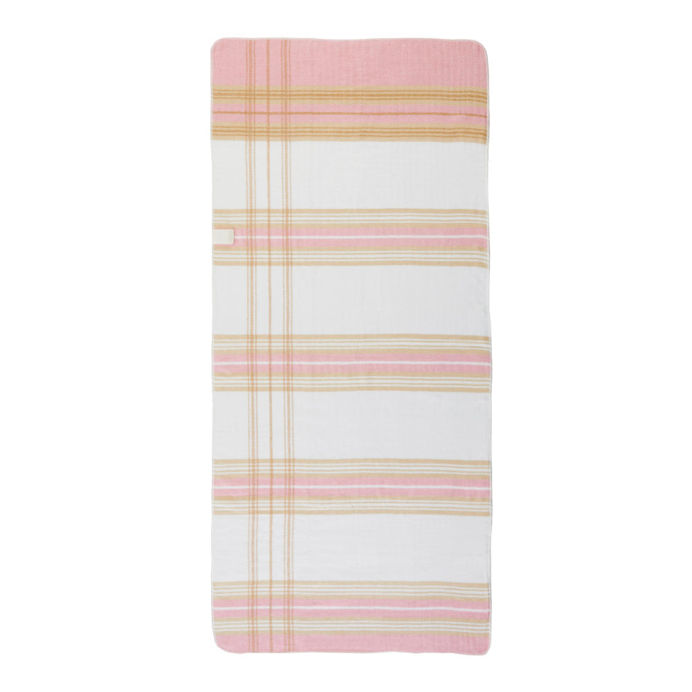 Large Electric Blanket with Cover Made in Japan SB22SL26 P