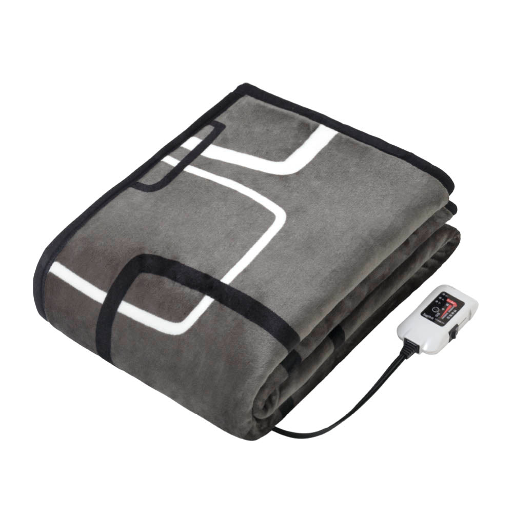 Premium Electric Blanket - Made in Japan SB20KW15 DG