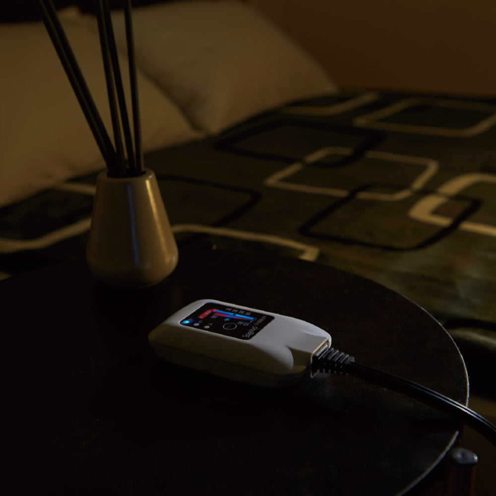 Premium Electric Blanket - Made in Japan SB20KW15 DG