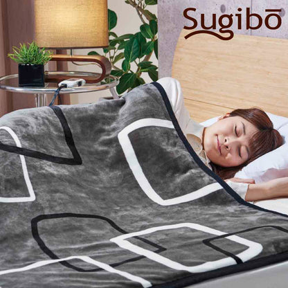 Premium Electric Blanket - Made in Japan SB20KW15 DG