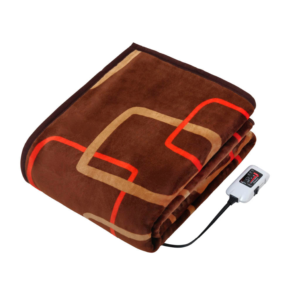 Premium Electric Blanket - Made in Japan SB20KW15 DB