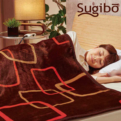 Premium Electric Blanket - Made in Japan SB20KW15 DB