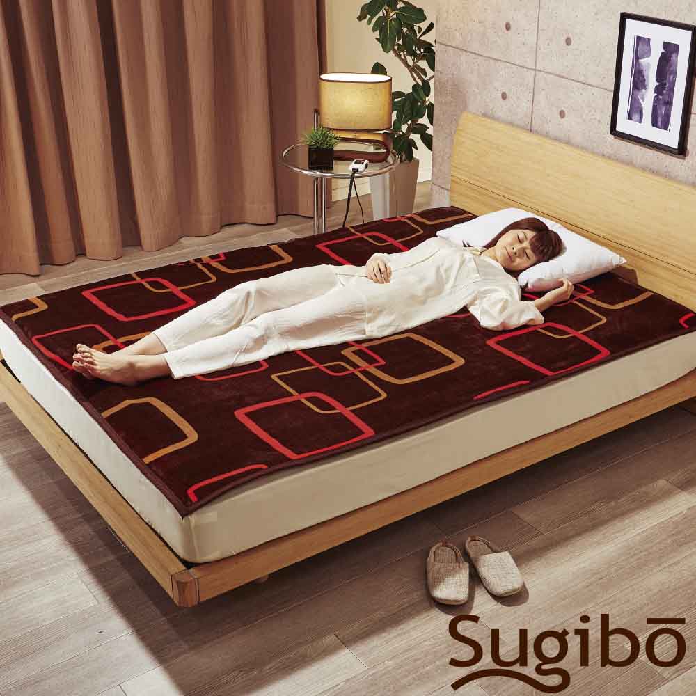 Premium Electric Blanket - Made in Japan SB20KW15 DB