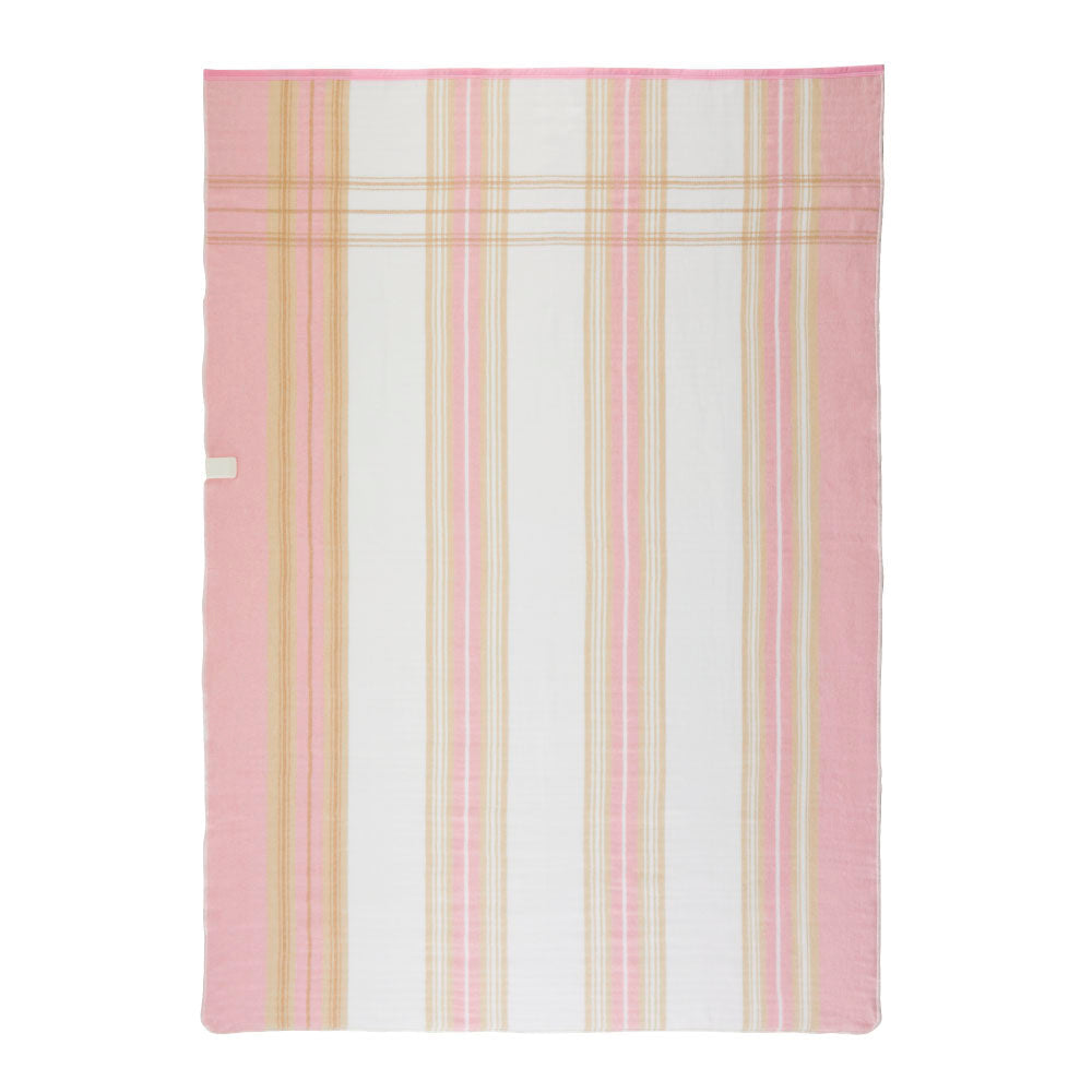 Electric Blanket with Cover - Large Size - Made in Japan SB22KW27 P