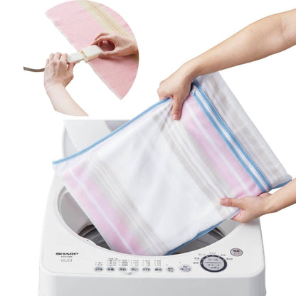 Electric Blanket with Cover - Large Size - Made in Japan SB22KW27 P